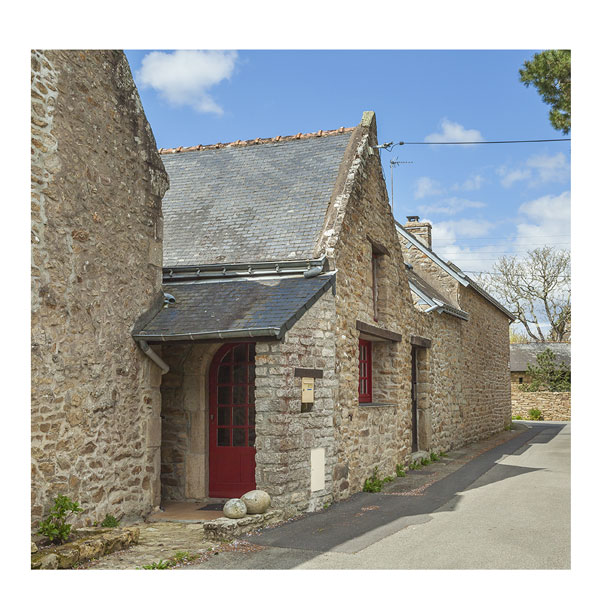 location de maisons de vacances à Arradon en Bretagne